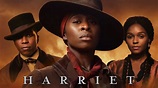 Harriet (2019) - AZ Movies