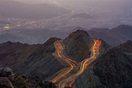 The complete guide to truly enjoying Taif