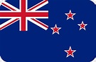 뉴질랜드, 국기 아이콘, png | PNGWing