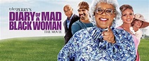 Watch Diary of a Mad Black Woman For Free Online 123movies.com