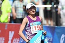 Dopage: la marathonienne chinoise Wang Jiali suspendue huit ans