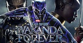 Wakanda Forever : Black Panther 2 a un synopsis