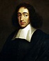 Benedict Spinoza - Dialectic Spiritualism