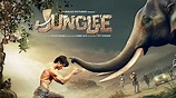 Junglee movie review: Vidyut Jammwal film is richly mounted but a ...