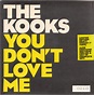The Kooks - You Don't Love Me (2006, Vinyl) | Discogs