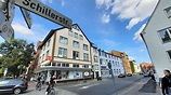 Baustart für Uelzens Schillerstraße naht | Stadt Uelzen