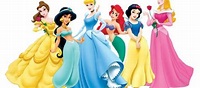 Evolución de las princesas Disney - Primera parte | MíraLES