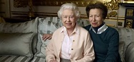 A filha de Elizabeth II é considerada ''a melhor rainha que os ...