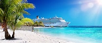 7 cruceros por el Caribe realmente impresionantes - Mi Viaje