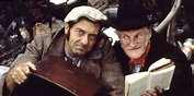 Full Steptoe And Son cast and crew credits - British Comedy Guide