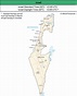 Israel Time Zone - WhichTimezone