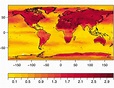 GLOBE-Net Ocean heat drives surge to global warming record - GLOBE-Net