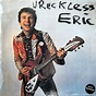 Wreckless Eric - Wreckless Eric (1978, Vinyl) | Discogs