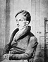 Posterazzi: James Mill (1773-1836) Nscottish Philosopher Historian And ...