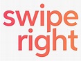 Swipe Right Media - Swipe Right Instagram Png, Transparent Png - kindpng