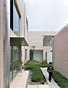 Seijo Townhouses, Seijo - Kazuyo Sejima & Associates | Arquitectura Viva