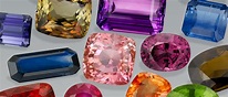 Gemological Institute Of America | All About Gemstones - GIA