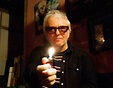 Wreckless Eric about his relentless touring appetite and being, well ...