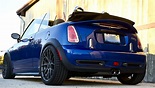 Mods to my R52... - North American Motoring