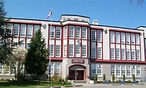 Templeton Secondary School - Vancouver