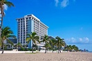Hotel in Ft. Lauderdale - Beach Resort | The Westin Fort Lauderdale ...
