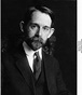 Photograph of Herbert Spencer Jennings