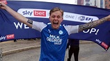 Peterborough United: Frankie Kent signs three-year contract extension ...