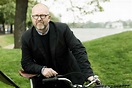 Klaus Bondam - Dansk politiker - Biografi - lex.dk