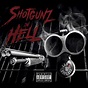 ‎Shotgunz In Hell - Album by Onyx & Dope D.O.D. - Apple Music