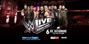 WWE regresa a la Argentina! WWE Live regresa a Argentina por segundo ...