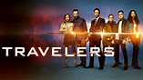 Travelers: une saison 3 sur Netflix pour Les voyageurs du temps - TVQC