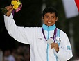 Erick Barrondo gana la Primera Medalla Olímpica para Guatemala ...