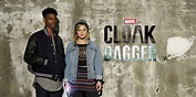 Marvel's Cloak & Dagger Full Trailer Released