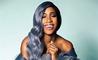 411 UnCut: Sevyn Streeter - My Love For You (Official Video ...
