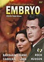 Embryo (1976) - Posters — The Movie Database (TMDB)