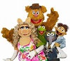 The Muppets (franchise) - Disney Wiki