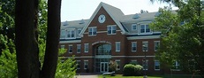 Southern New Hampshire University (New Hampshire, USA) - apply, prices ...