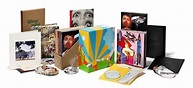 Wings 1971-73 Archive Collection Released In December - macca-news