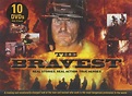 Amazon.com: The Bravest : Greg Stebner, None: Movies & TV
