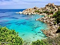 Caprera: The Beaches and Coves of Sardinia’s Wild Island - Italy ...