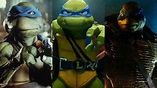 Tortugas Ninja: Cronología y dónde ver todas las películas y series ...
