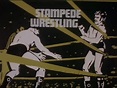 Stampede Wrestling (1957)