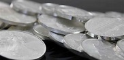 Silver: Six Interesting Facts - Sterling Mint