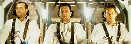 Apolo 13 (1995) - Película eCartelera