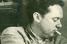 Dylan Thomas film to focus on his last days in New York, tailed by ...