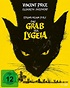 Das Grab der Lygeia (1964) – Ab sofort als Mediabook in 2 verschiedenen ...