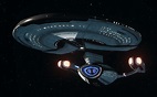 USS Legacy (NCC-75001-A) | Star Trek Expanded Universe | Fandom