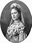 Isabel Fiódorovna Románova, nacida Isabel de Hesse, hermana de la ...