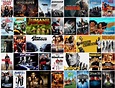 My 8 Favorite Dwayne Johnson Movies - Netflix DVD Blog