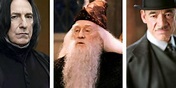 Famosos actores de Harry Potter que murieron recientemente | Publimetro ...